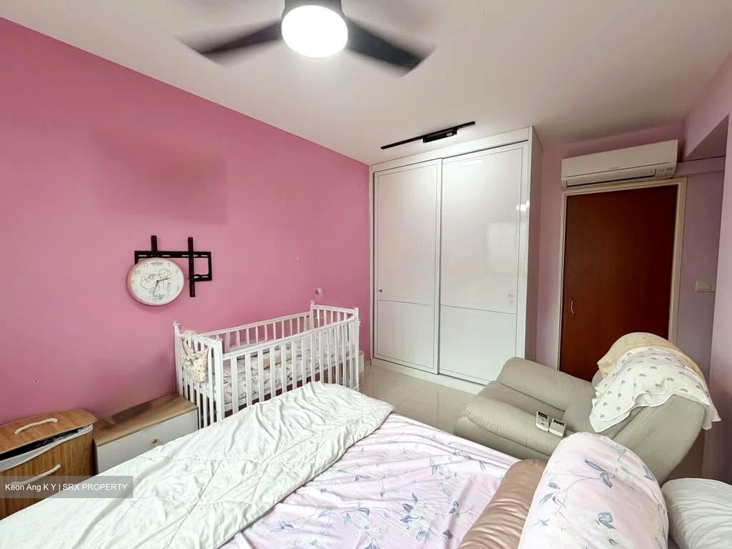 Blk 462C Blossom Spring @ Yishun (Yishun), HDB 4 Rooms #568079941